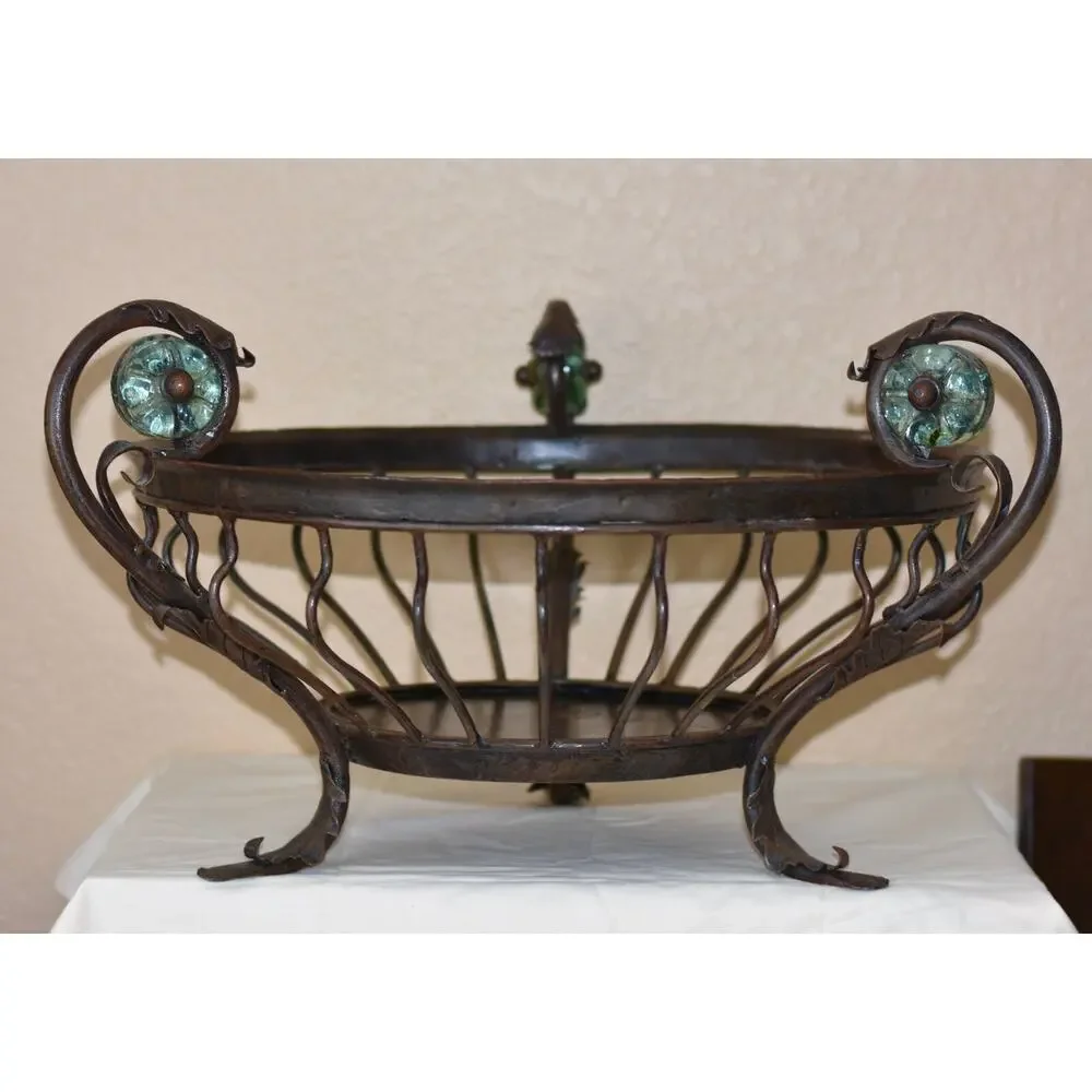 Palecek italian baroque